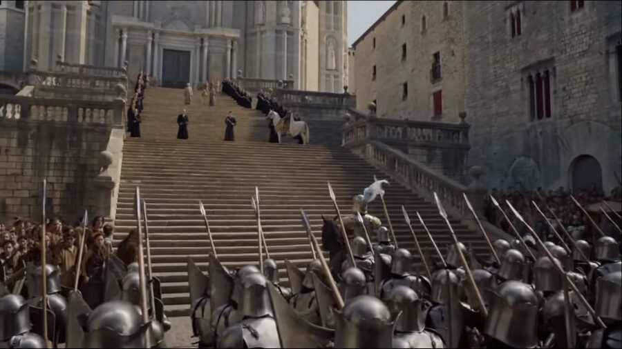 Girona: Game of Thrones Small Group Tour - Key points to know before you book
