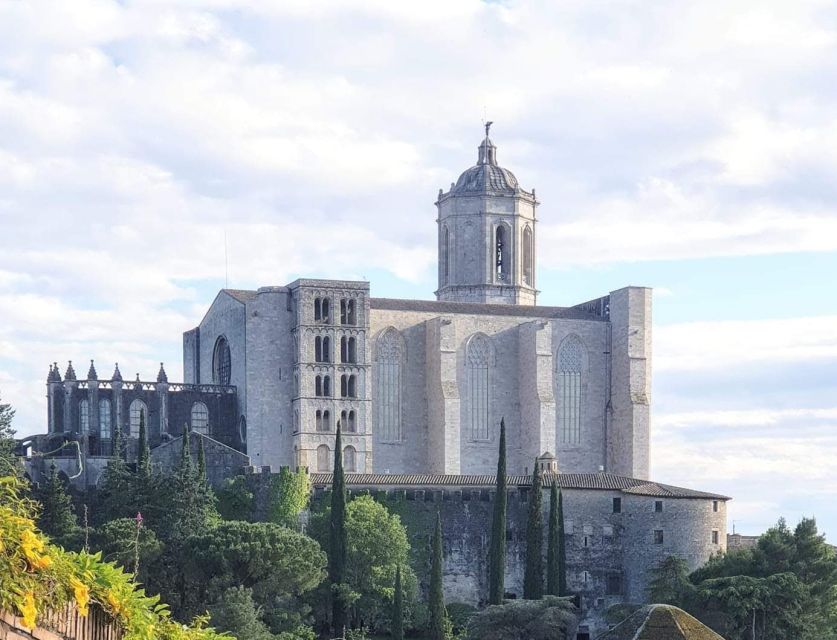 Girona: Game of Thrones Small Group Tour - Why Girona works so well as Westeros