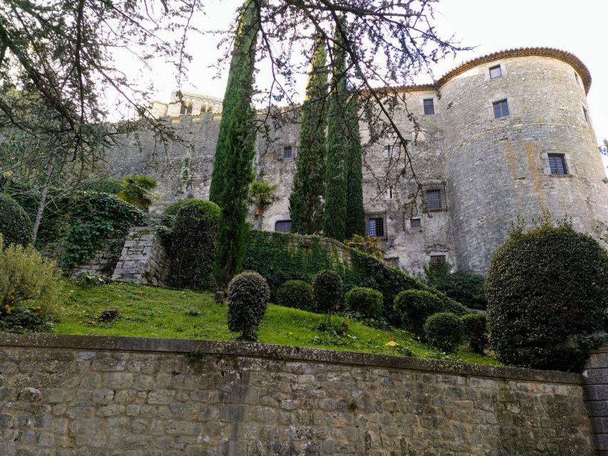 Girona: Jewish Heritage Guided City Tour and Museum Visit - Key points to know before booking