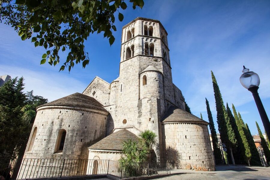 Girona: Jewish Heritage Guided City Tour and Museum Visit - Practical advice for the 2.5-hour walk