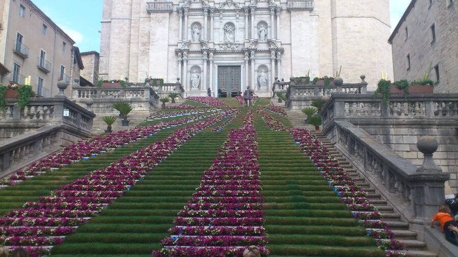 Girona: Jewish Heritage Guided City Tour and Museum Visit - Why the small group matters in Girona