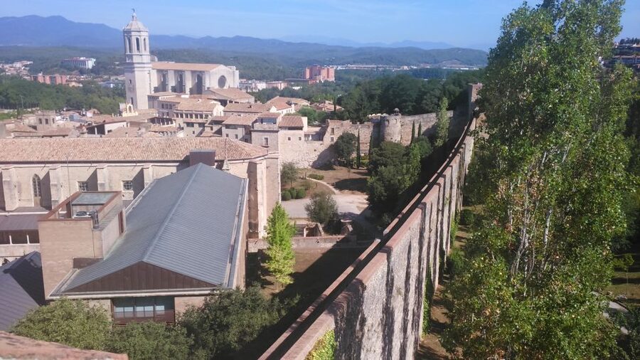 Girona: Small Group Walking Tour - Key details that make this Girona walk worthwhile