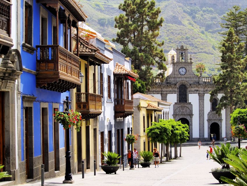 Gran Canaria: 6-Hour Teror and San Mateo Markets Tour - Key points to know before booking