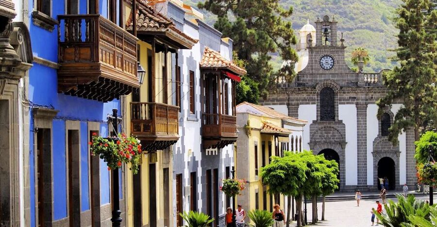 Gran Canaria: 6-Hour Teror and San Mateo Markets Tour - Why these two markets make a good island outing
