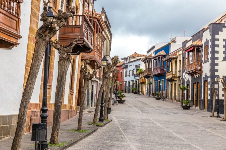 Gran Canaria: 6-Hour Teror and San Mateo Markets Tour - Teror: balconies, church bells, and island specialties