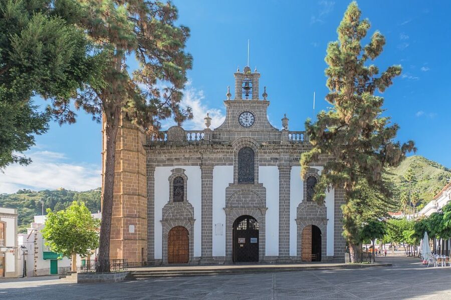 Gran Canaria: 6-Hour Teror and San Mateo Markets Tour - Accessibility and pace