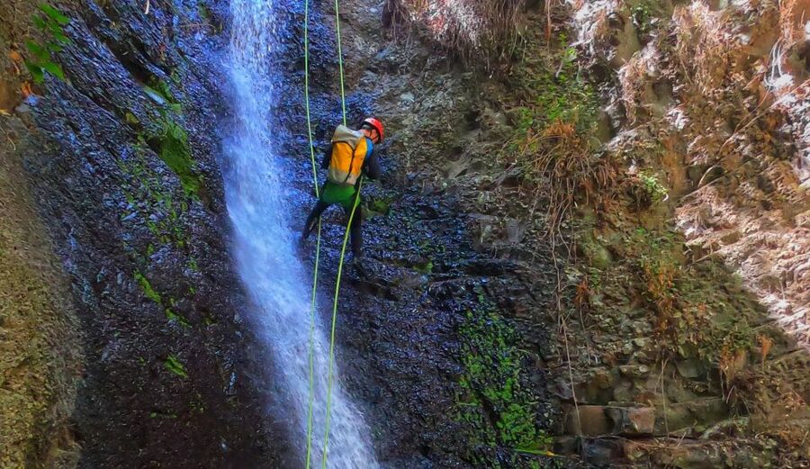 Gran Canaria: Canyoning Trip - Key Points Before You Book