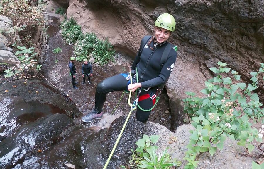 Gran Canaria: Canyoning Trip - Is $77 a Fair Price?