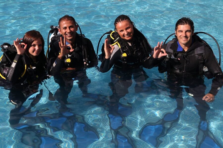 Gran Canaria: Discover Scuba Diving Beginner Program - Is $117 good value for a first scuba lesson?