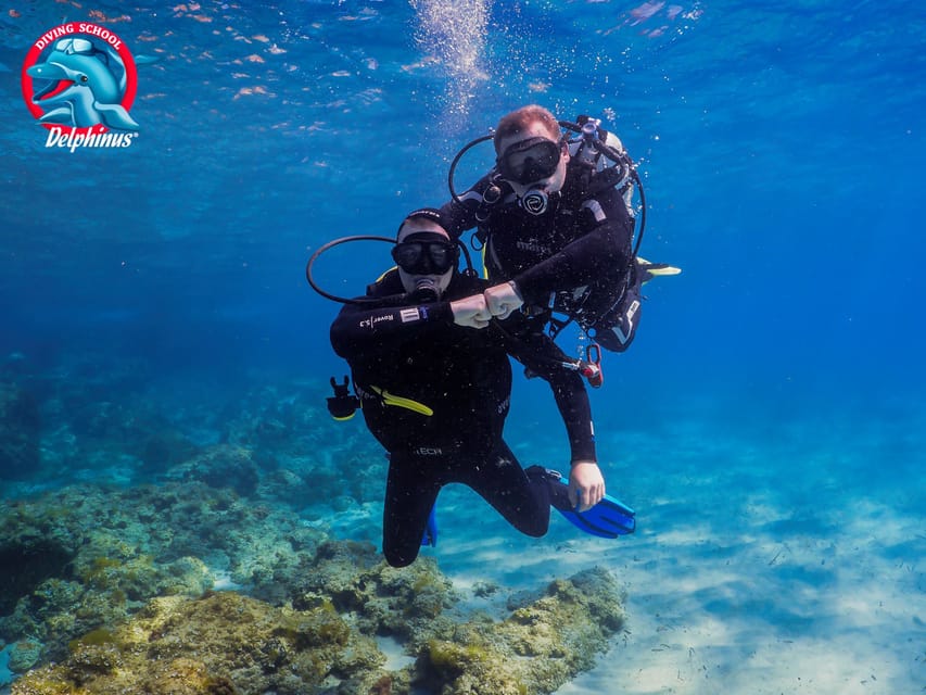 Gran Canaria: Discover Scuba Diving Beginner Program - Equipment, photos, and the extra charges