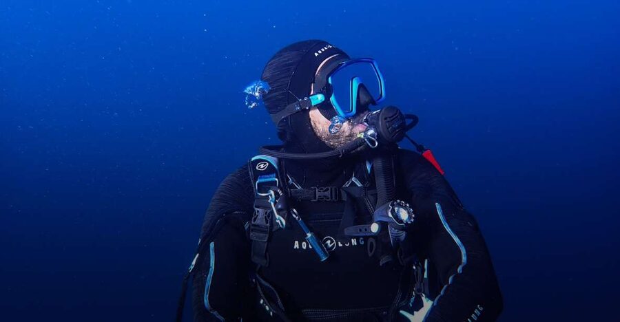 Gran Canaria: Discover Scuba Diving - Free Transfers - Learning the basics before entering the water