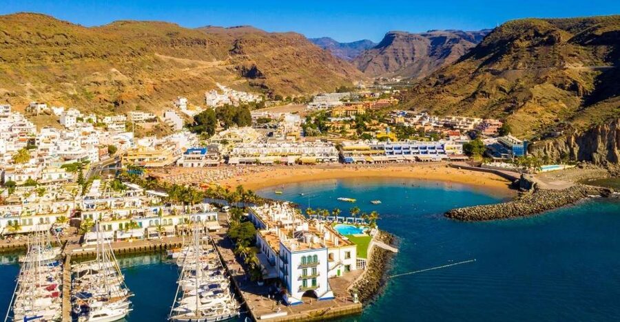 Gran Canaria: Full-Day Island Sightseeing Coach Tour - Key Things To Know Before You Go