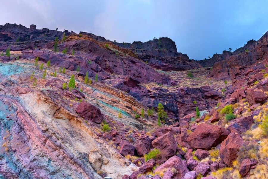 Gran Canaria: Full-Day Island Sightseeing Coach Tour - The West Coast Road to Agaete