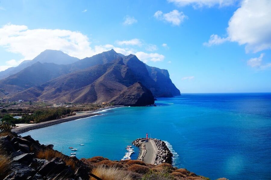 Gran Canaria: Full-Day Island Sightseeing Coach Tour - Northern Villages, Bananas, and Arucas