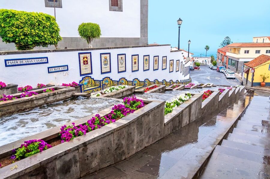 Gran Canaria: Full-Day VIP Tour by Bus - Lunch, timing, and the real value of $58