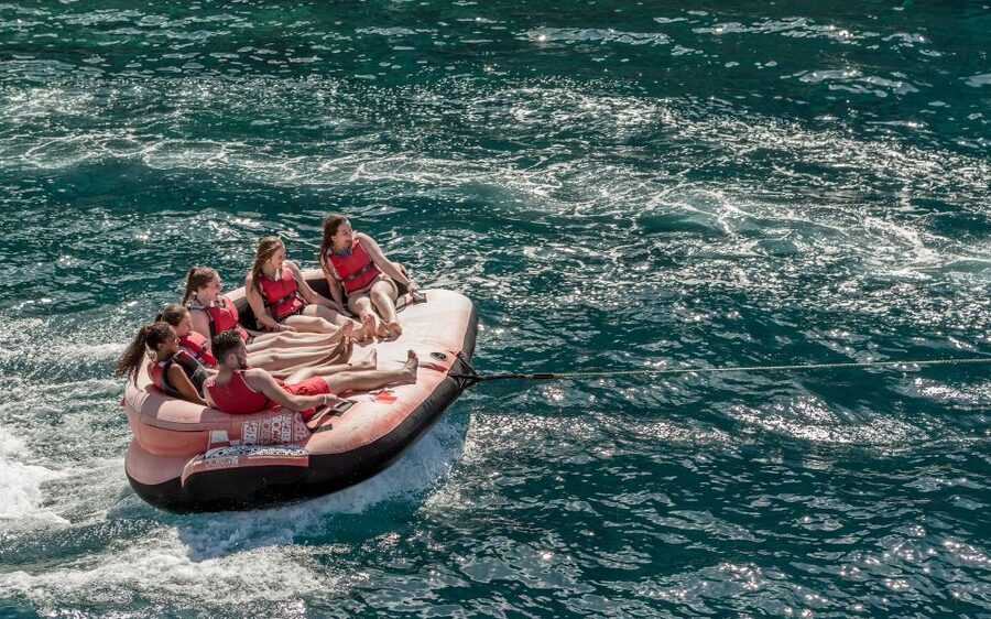 Gran Canaria: Fun Catamaran Cruise with Food and Drinks - Five things to know before you book