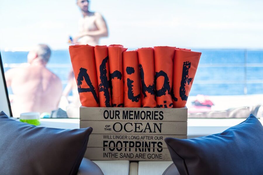 Gran Canaria: Fun Catamaran Cruise with Food and Drinks - What to bring for a smoother day
