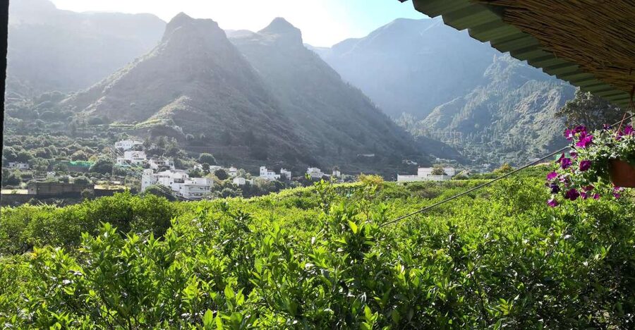 Gran Canaria: Grand Island Tour by Bus with Transfers - Puerto de Mogán and the first taste of the coast