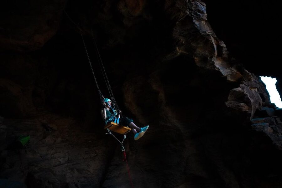 Gran Canaria: Guided Via Ferrata Excursion - Why this Gran Canaria climb is worth considering