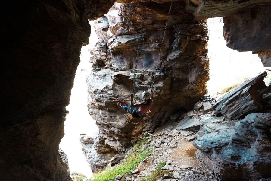 Gran Canaria: Guided Via Ferrata Excursion - What the $82 price really covers