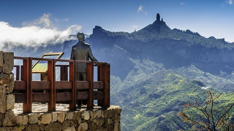 Gran Canaria: Island Highlights Tour with Optional Lunch - What the guide adds to the day