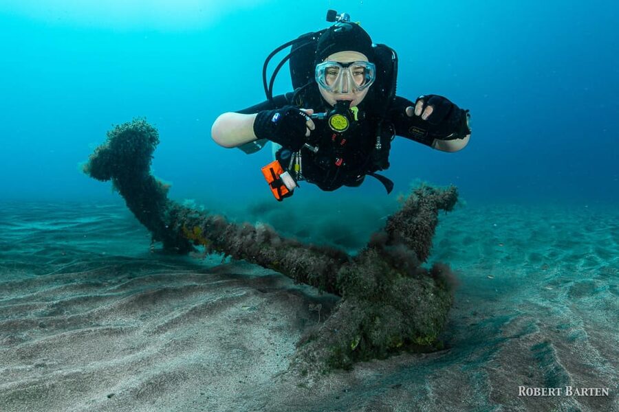 Gran Canaria:Live an Adventure and Learn to Dive with Expert - Up to 6 Meters Below the Surface