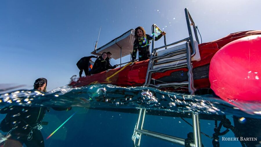 Gran Canaria:Live an Adventure and Learn to Dive with Expert - Beach Time at Playa de Amadores