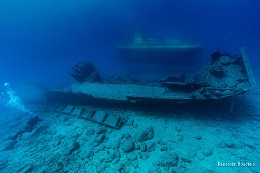 Gran Canaria:Live an Adventure and Learn to Dive with Expert - The Best and Weakest Parts
