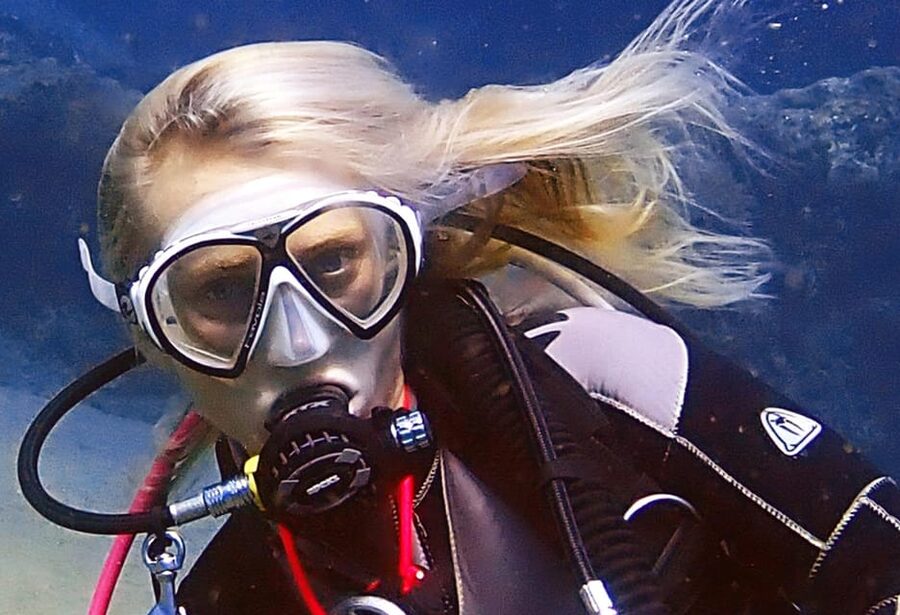 Gran Canaria:Live an Adventure and Learn to Dive with Expert - From Hotel Pickup to the Beach