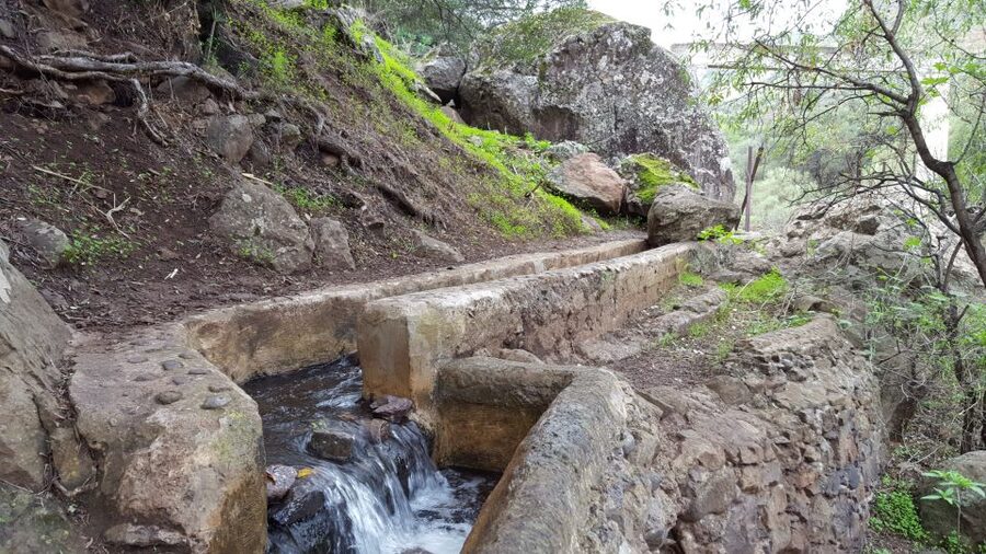 Gran Canaria: "Magic Waterfalls" Hiking Tour - What the $74 price really covers