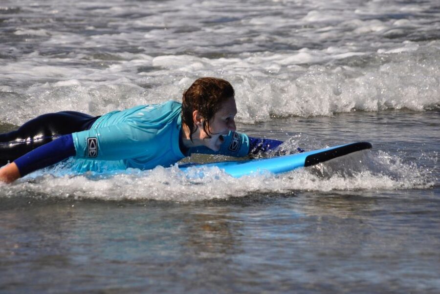 Gran Canaria: Maspalomas Surf Lessons - Starting beside the Maspalomas lighthouse