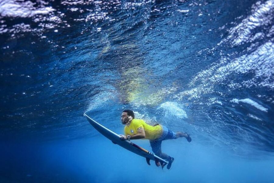 Gran Canaria: Maspalomas Surf Lessons - How the small group changes the lesson