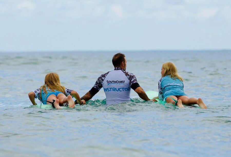 Gran Canaria Maspalomas: Surf lessons all levels - Key points before you book