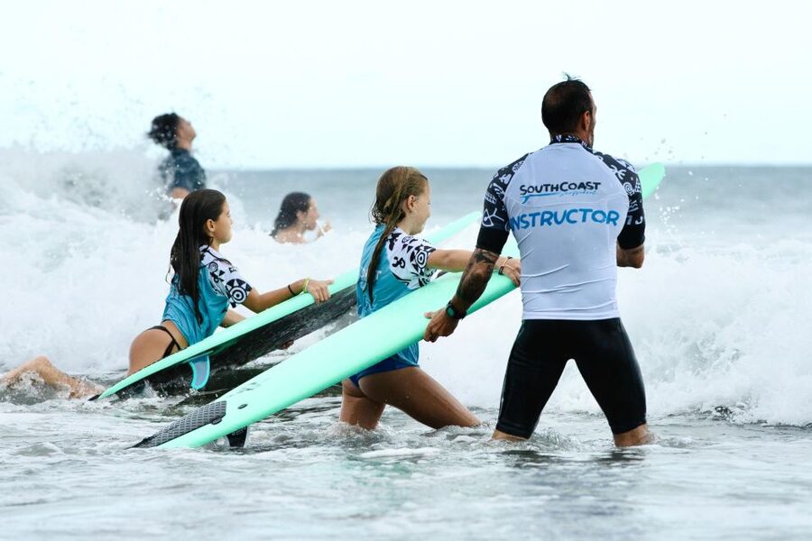 Gran Canaria Maspalomas: Surf lessons all levels - What the Maspalomas surf lesson is really like