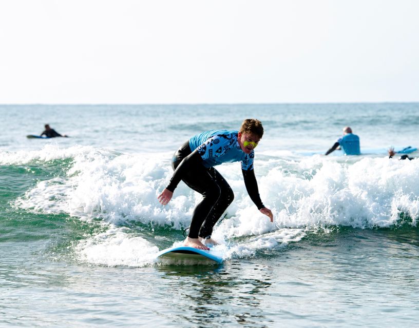 Gran Canaria Maspalomas: Surf lessons all levels - Why Daniel’s teaching earns so much praise