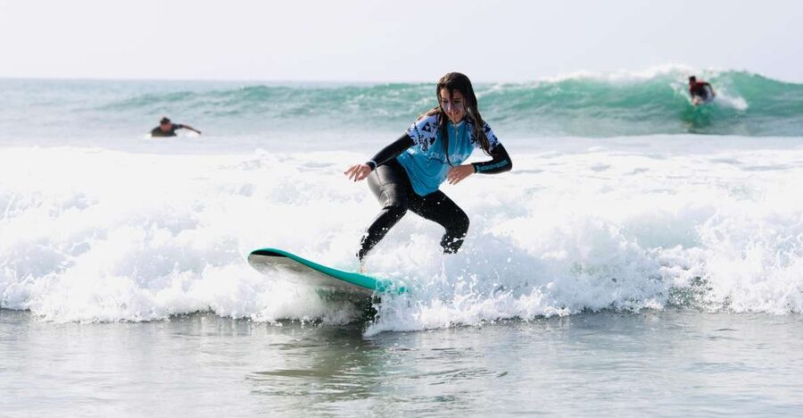 Gran Canaria Maspalomas: Surf lessons all levels - Is South Coast Surf School good value?