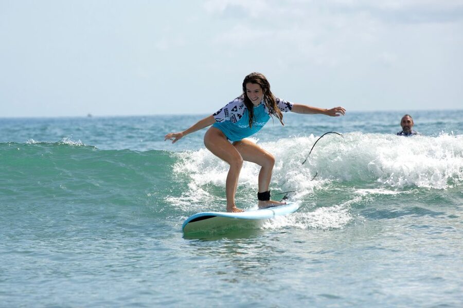 Gran Canaria Maspalomas: Surf lessons all levels - The beach briefing: where surfing begins