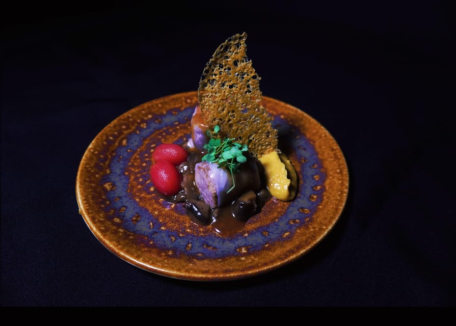 Gran Canaria: Origen Dinner Show at Sala Scala - Key points to know before booking