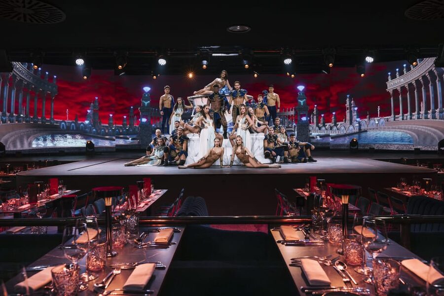 Gran Canaria: Origen Dinner Show at Sala Scala - Should you book the Origen Dinner Show?