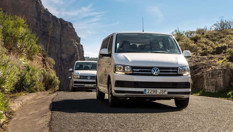 Gran Canaria: Rural Villages Guided Sightseeing Tour - Key points at a glance
