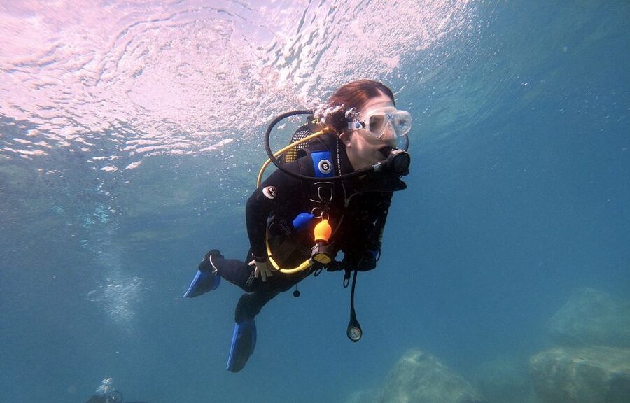 Gran Canaria: Try Scuba Diving for Beginners - Four things to know before you book