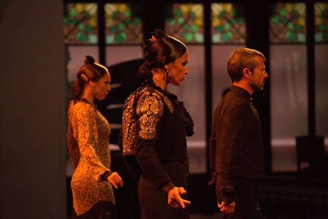 "Gran Gala Flamenco" The Most Famous Flamenco Show in Barcelona - What Gran Gala Flamenco actually offers