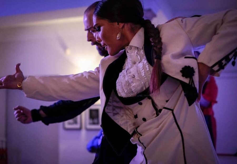 Granada: 1-Hour Traditional Flamenco Show - Key points to know before you go