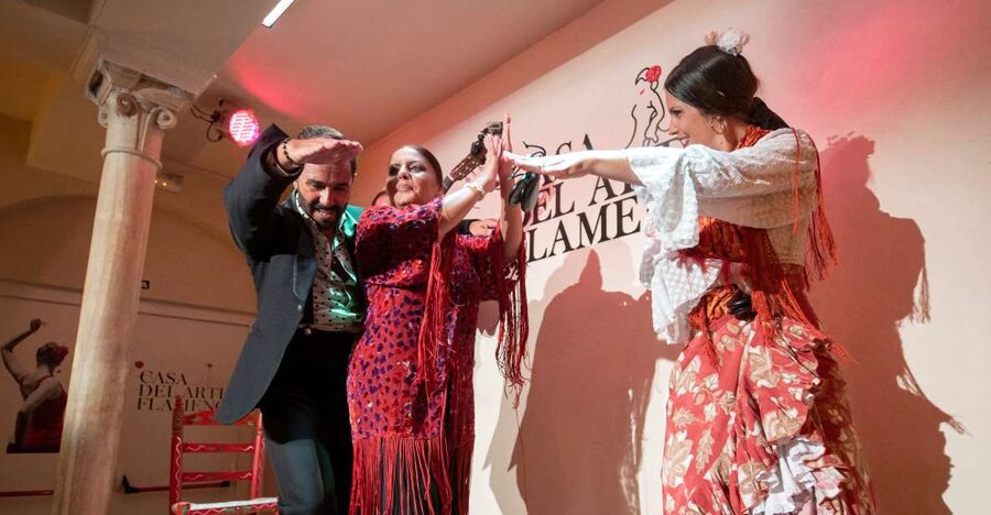 Granada: 1-Hour Traditional Flamenco Show - What makes this Granada flamenco show special