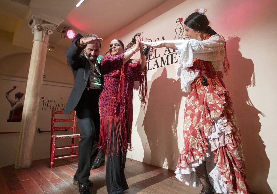 Granada: 1-Hour Traditional Flamenco Show - Why preparation can improve your experience