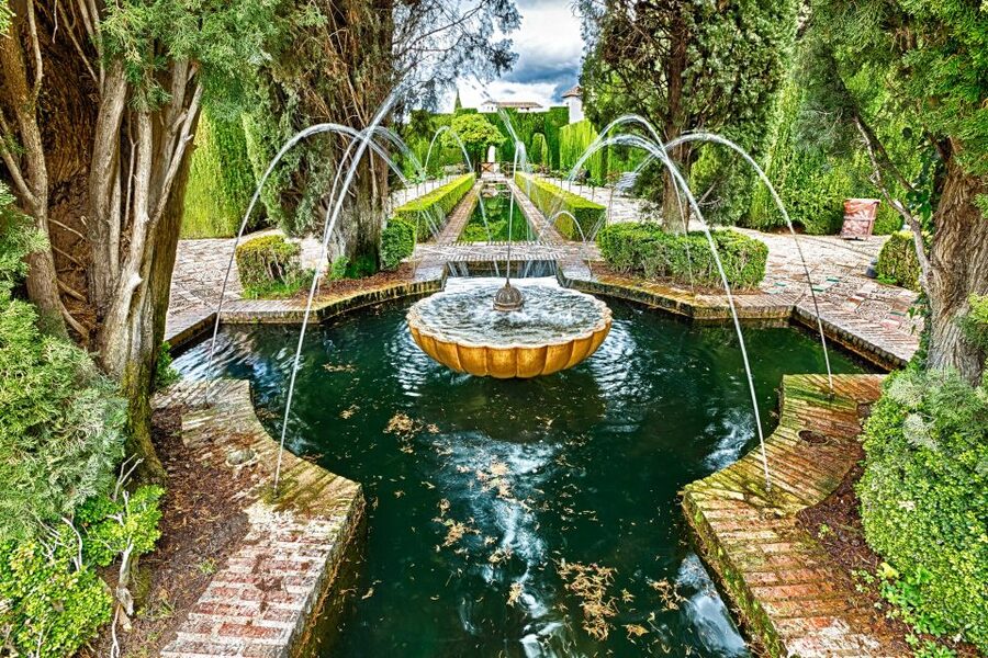 Granada: 3-Hour Alhambra and Generalife Gardens Guided Tour - Practical Details Before You Book