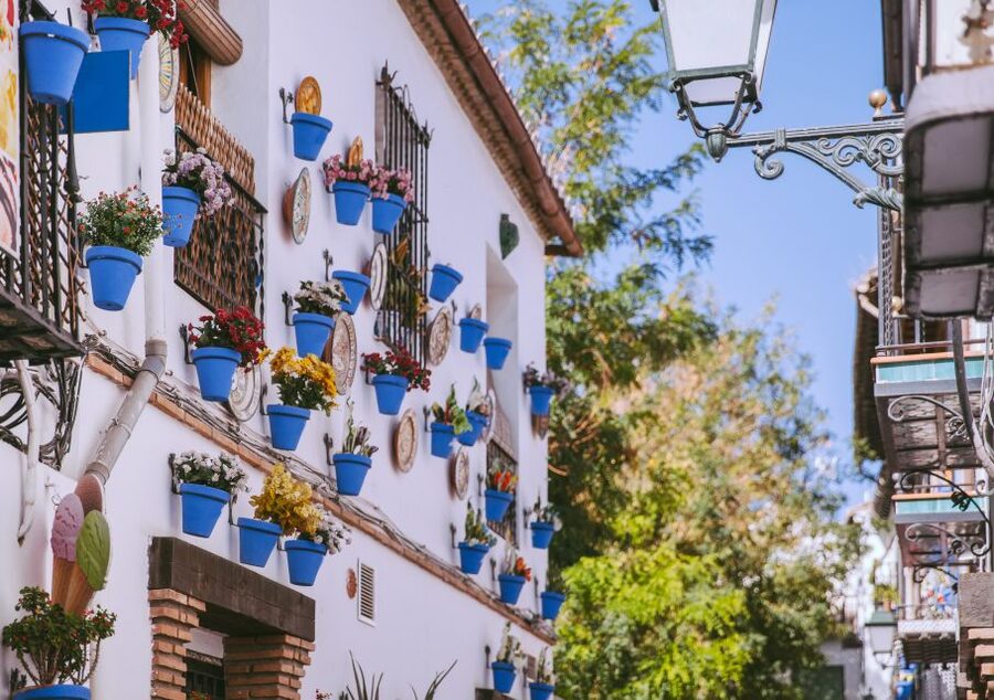 Granada: Albaicín and Sacromonte Walking Tour - Price, pace, and practical value