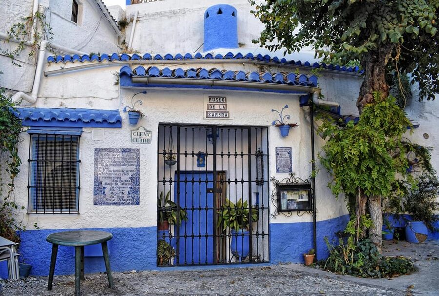 Granada: Albaicín, Sacromonte & Museum of Caves Walking Tour - The essential points at a glance