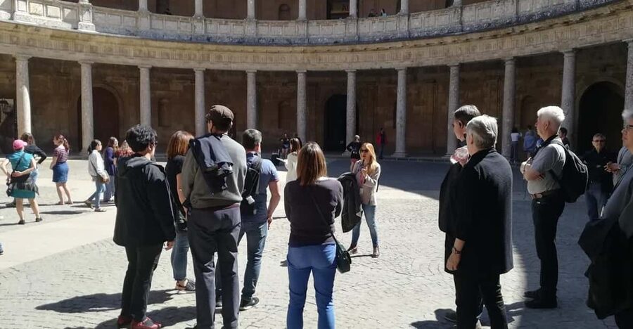 Granada: Alhambra and Albaicín Small Group Tour - Is $88 a Fair Price?