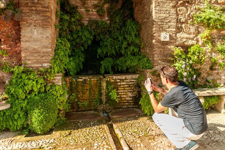 Granada: Alhambra and Generalife Garden Ticket & Guided Tour - Is $81 a Fair Price?
